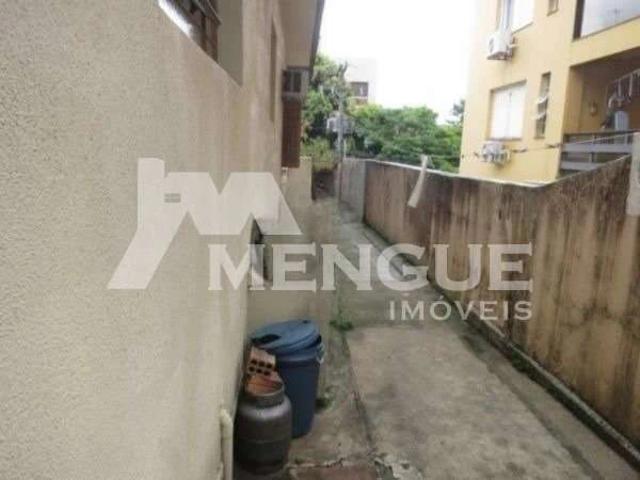 Casa / Sobrado para Venda em Porto Alegre/RS São João 3 Quartos