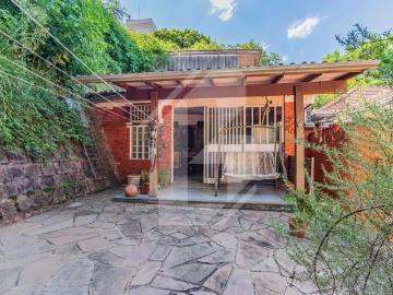 Casa / Sobrado para Venda em Porto Alegre/RS São João 3 Quartos