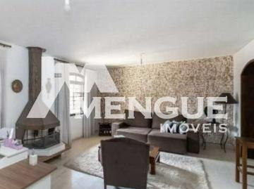 Casa / Sobrado para Venda em Porto Alegre/RS São João 3 Quartos
