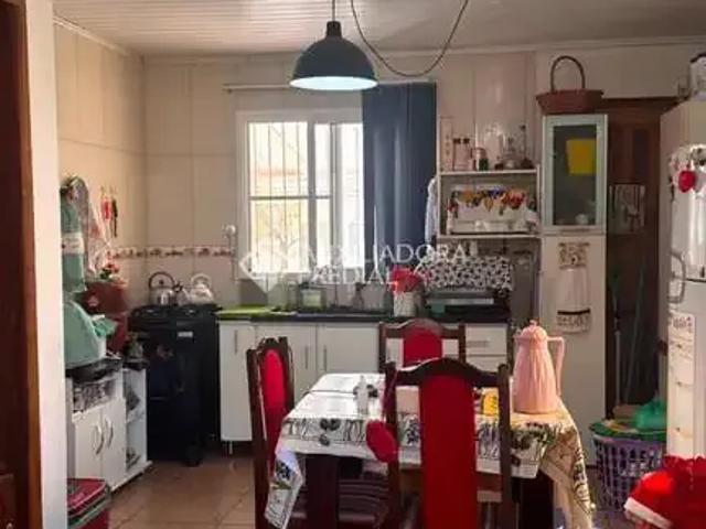 Casa / Sobrado para Venda em Porto Alegre/RS São Sebastião 1 Quartos