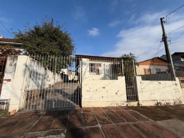 Casa / Sobrado para Venda em Porto Alegre/RS São Sebastião 2 Quartos