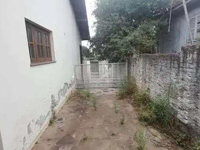 Casa / Sobrado para Venda em Porto Alegre/RS São Sebastião 2 Quartos