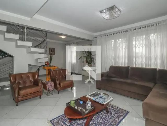 Casa / Sobrado para Venda em Porto Alegre/RS São Sebastião 3 Quartos