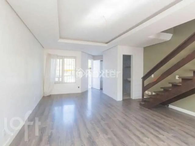 Casa / Sobrado para Venda em Porto Alegre/RS São Sebastião 3 Quartos