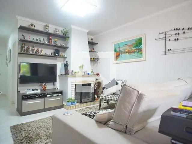 Casa / Sobrado para Venda em Porto Alegre/RS São Sebastião 3 Quartos