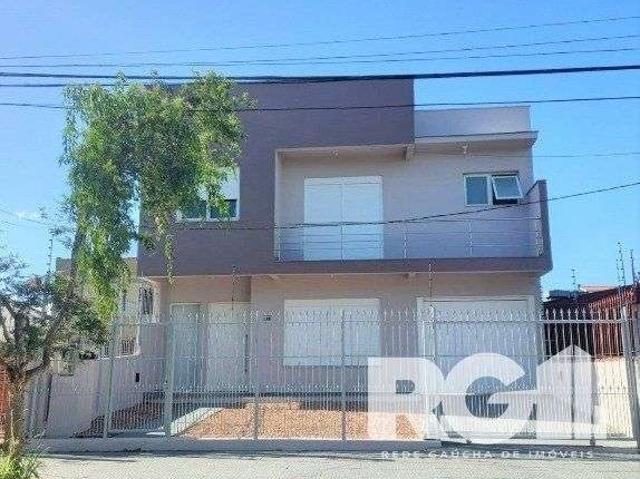Casa / Sobrado para Venda em Porto Alegre/RS São Sebastião 3 Quartos