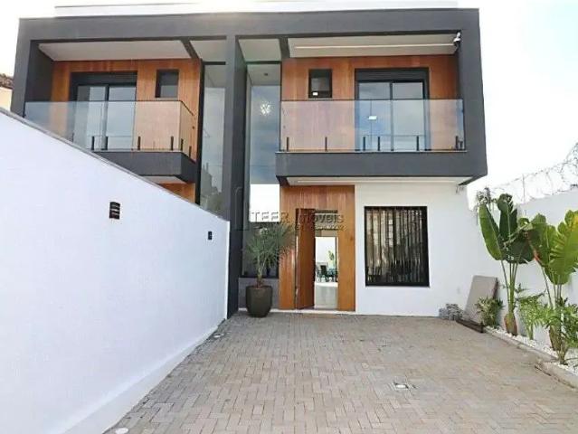 Casa / Sobrado para Venda em Porto Alegre/RS São Sebastião 3 Quartos