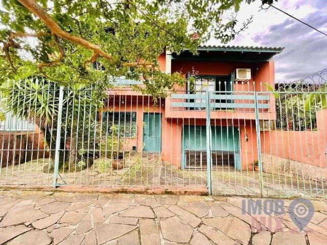 Casa / Sobrado para Venda em Porto Alegre/RS São Sebastião 3 Quartos