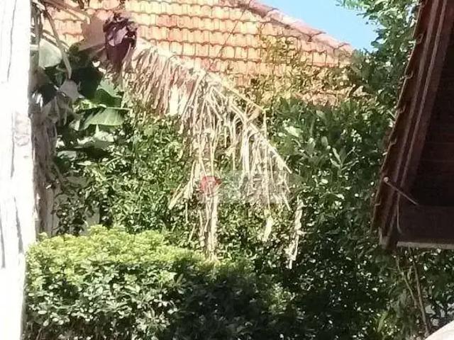 Casa / Sobrado para Venda em Porto Alegre/RS São Sebastião 4 Quartos