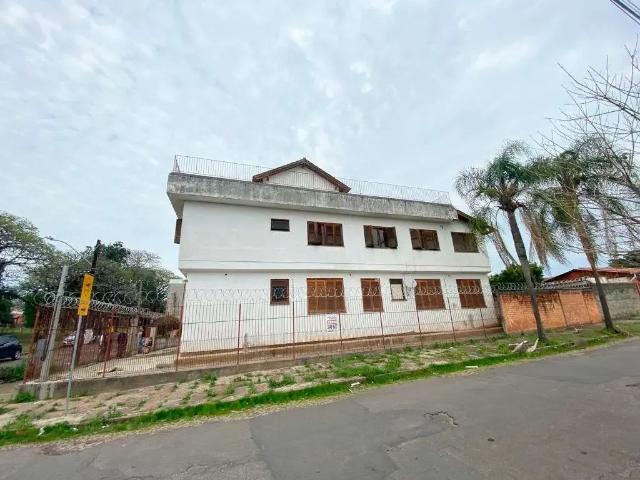 Casa / Sobrado para Venda em Porto Alegre/RS São Sebastião 4 Quartos