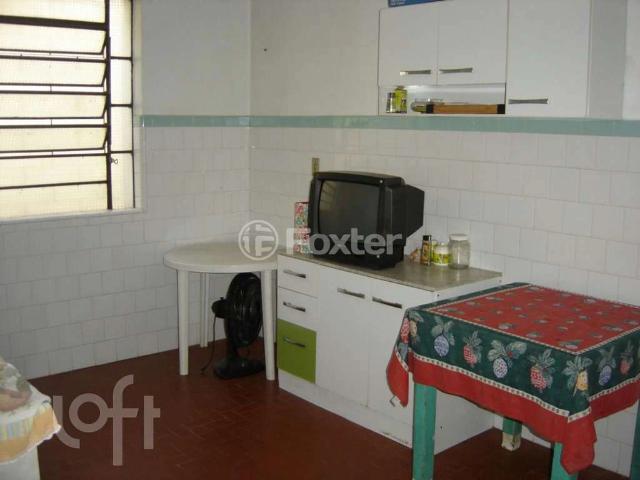 Casa / Sobrado para Venda em Porto Alegre/RS São Sebastião 5 Quartos
