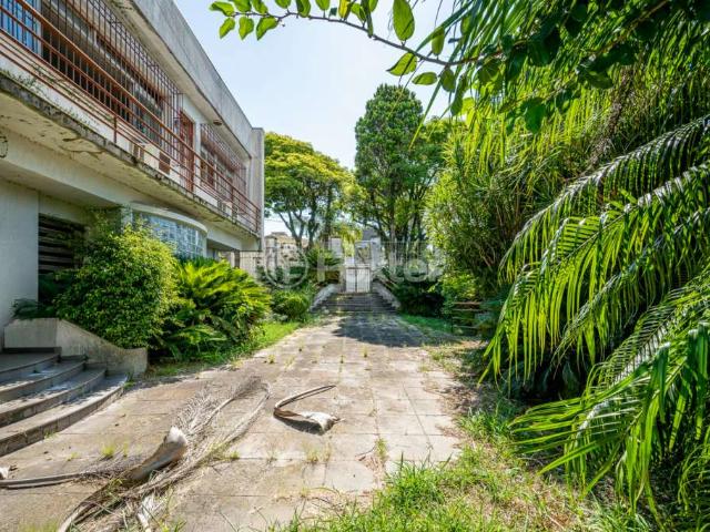 Casa / Sobrado para Venda em Porto Alegre/RS Santa Tereza 3 Quartos
