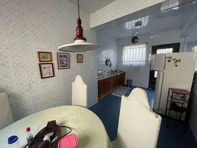 Casa / Sobrado para Venda em Porto Alegre/RS Santa Tereza 3 Quartos