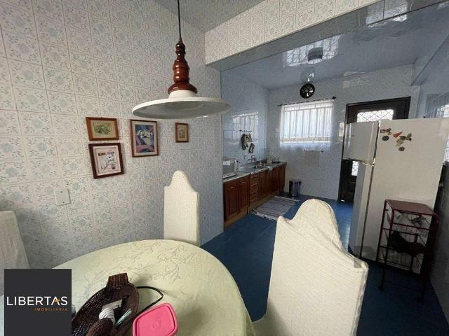 Casa / Sobrado para Venda em Porto Alegre/RS Santa Tereza 3 Quartos