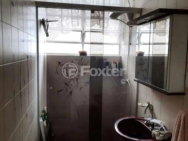 Casa / Sobrado para Venda em Porto Alegre/RS Santa Tereza 3 Quartos