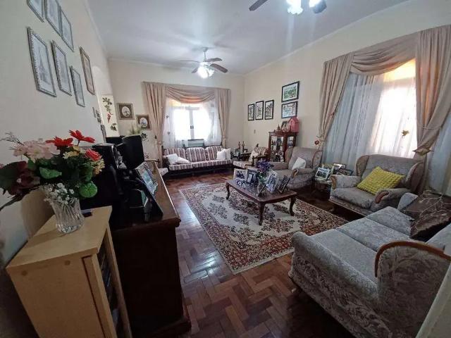 Casa / Sobrado para Venda em Porto Alegre/RS Santa Tereza 3 Quartos