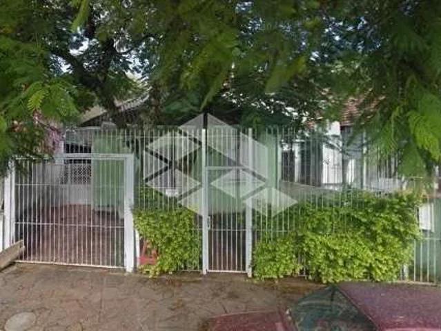 Casa / Sobrado para Venda em Porto Alegre/RS Santa Tereza 3 Quartos