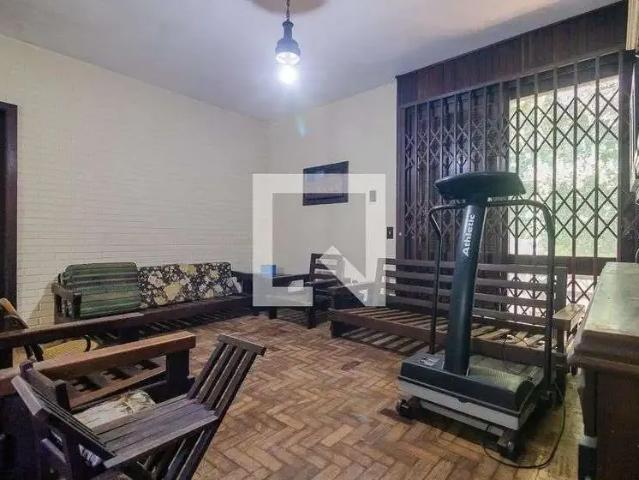 Casa / Sobrado para Venda em Porto Alegre/RS Santa Tereza 3 Quartos