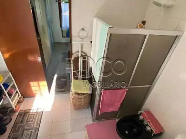 Casa / Sobrado para Venda em Porto Alegre/RS Santa Tereza 3 Quartos