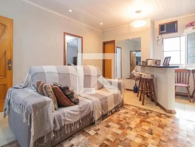 Casa / Sobrado para Venda em Porto Alegre/RS Santa Tereza 3 Quartos