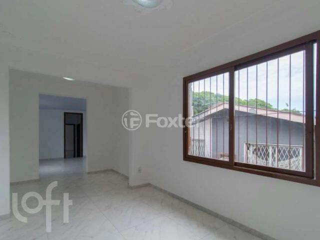 Casa / Sobrado para Venda em Porto Alegre/RS Santa Tereza 3 Quartos