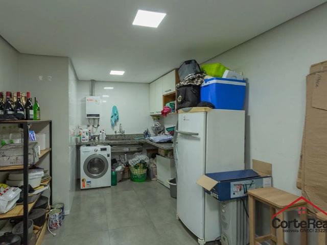 Casa / Sobrado para Venda em Porto Alegre/RS Santa Tereza 3 Quartos