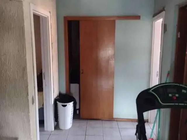 Casa / Sobrado para Venda em Porto Alegre/RS Santa Tereza 3 Quartos