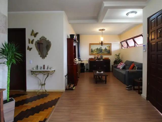 Casa / Sobrado para Venda em Porto Alegre/RS Santa Tereza 3 Quartos