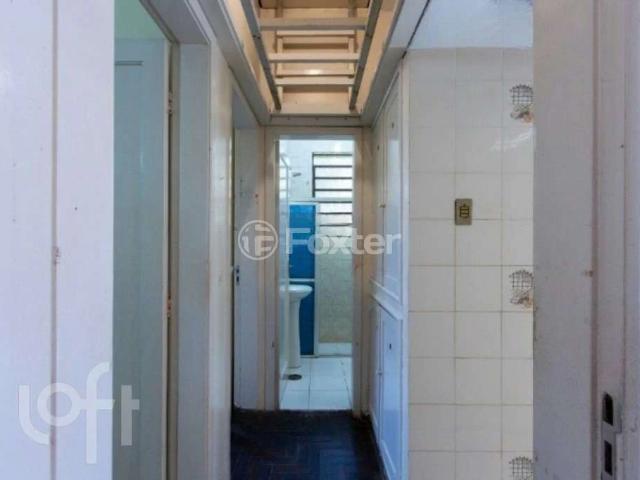 Casa / Sobrado para Venda em Porto Alegre/RS Santa Tereza 3 Quartos
