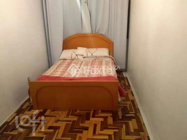 Casa / Sobrado para Venda em Porto Alegre/RS Santa Tereza 3 Quartos