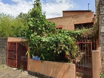Casa / Sobrado para Venda em Porto Alegre/RS Santa Tereza 3 Quartos