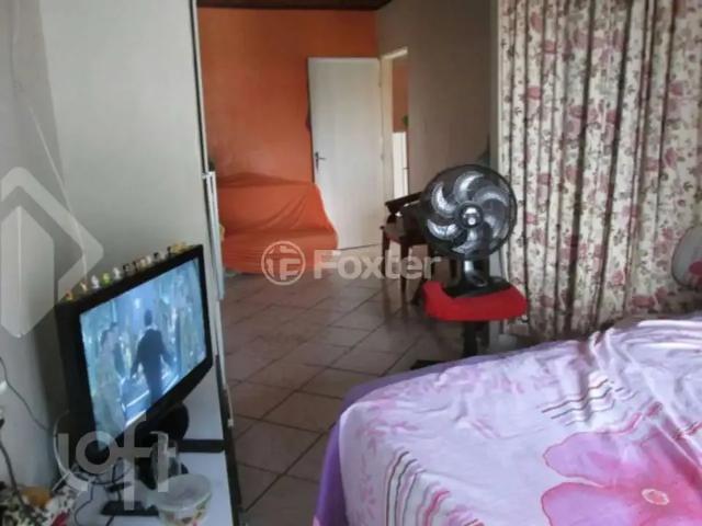 Casa / Sobrado para Venda em Porto Alegre/RS Santa Tereza 1 Quartos