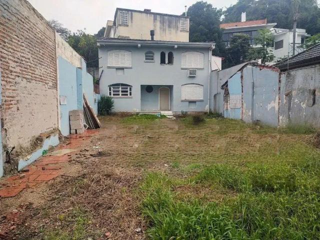Casa / Sobrado para Venda em Porto Alegre/RS Santa Tereza 2 Quartos