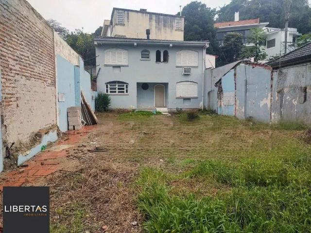 Casa / Sobrado para Venda em Porto Alegre/RS Santa Tereza 2 Quartos