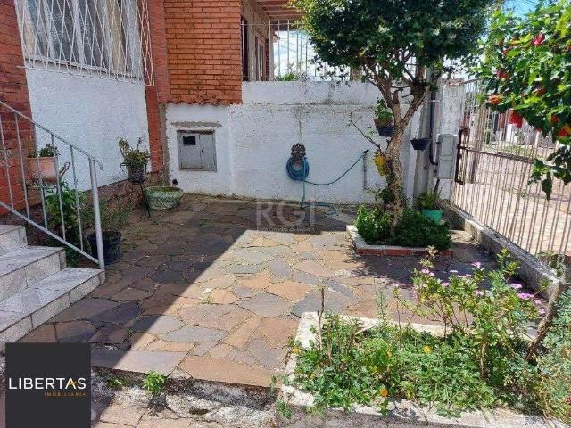 Casa / Sobrado para Venda em Porto Alegre/RS Santa Tereza 2 Quartos