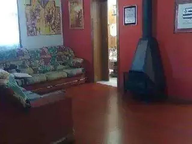 Casa / Sobrado para Venda em Porto Alegre/RS Santa Tereza 4 Quartos