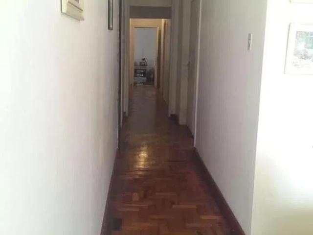 Casa / Sobrado para Venda em Porto Alegre/RS Santa Tereza 4 Quartos
