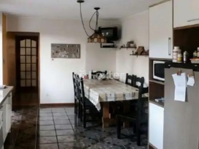 Casa / Sobrado para Venda em Porto Alegre/RS Santa Tereza 4 Quartos