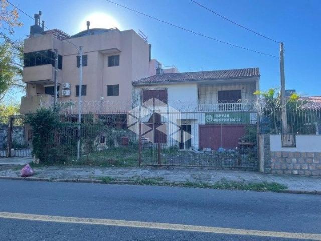 Casa / Sobrado para Venda em Porto Alegre/RS Santa Tereza 4 Quartos