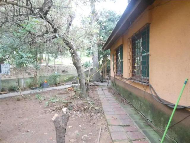 Casa / Sobrado para Venda em Porto Alegre/RS Santa Tereza 4 Quartos