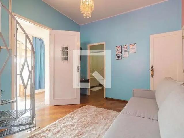 Casa / Sobrado para Venda em Porto Alegre/RS Santa Tereza 4 Quartos