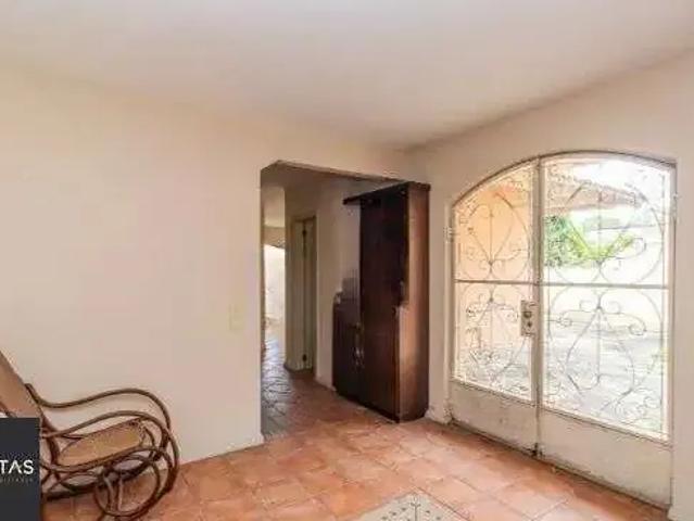 Casa / Sobrado para Venda em Porto Alegre/RS Santa Tereza 4 Quartos