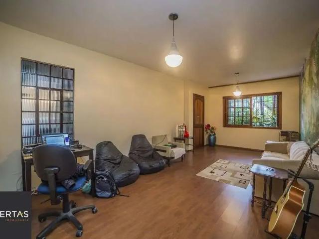 Casa / Sobrado para Venda em Porto Alegre/RS Santa Tereza 4 Quartos