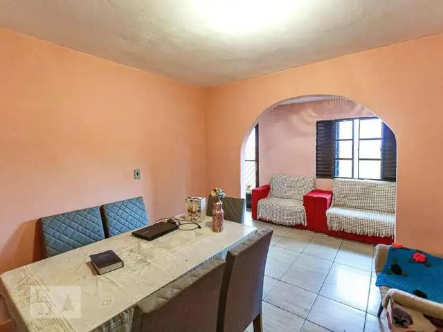 Casa / Sobrado para Venda em Porto Alegre/RS Santa Tereza 4 Quartos