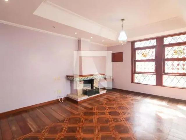 Casa / Sobrado para Venda em Porto Alegre/RS Santa Tereza 4 Quartos