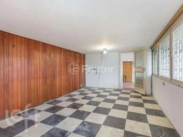 Casa / Sobrado para Venda em Porto Alegre/RS Santa Tereza 4 Quartos