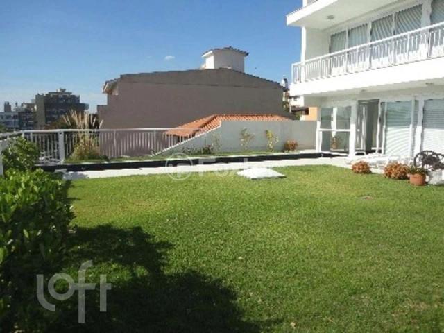 Casa / Sobrado para Venda em Porto Alegre/RS Santa Tereza 4 Quartos