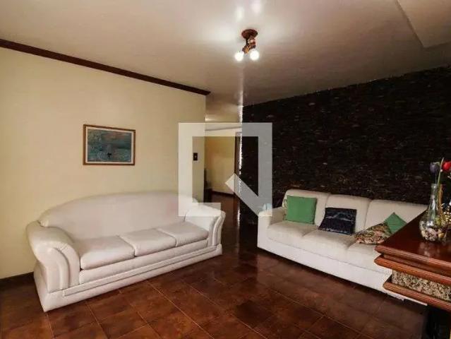 Casa / Sobrado para Venda em Porto Alegre/RS Santa Tereza 4 Quartos