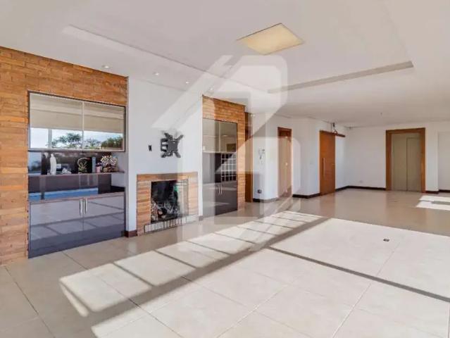 Casa / Sobrado para Venda em Porto Alegre/RS Santa Tereza 4 Quartos