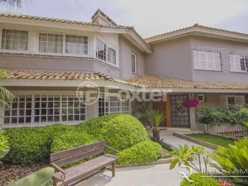Casa / Sobrado para Venda em Porto Alegre/RS Santa Tereza 5 Quartos
